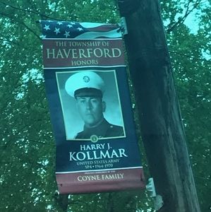 Meet your Posher, Kyle